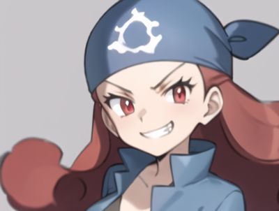 阿泉 Shelly – RSE