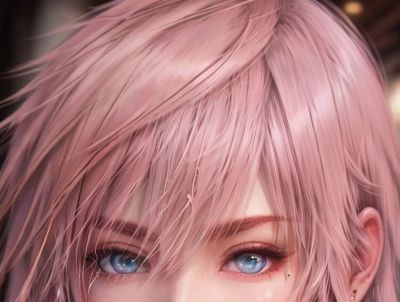 雷光姐 Lightning 2