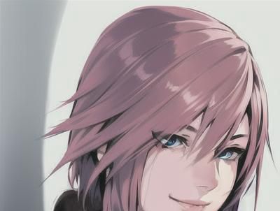 雷光姐 Lightning 3