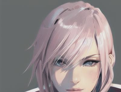 雷光姐 Lightning 4