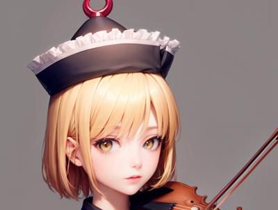 露娜萨·普莉兹姆利巴 lunasa prismriver