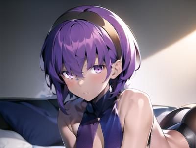 静谧哈桑 Hassan of Serenity