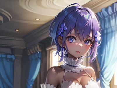 静谧哈桑 Hassan of the Serenity