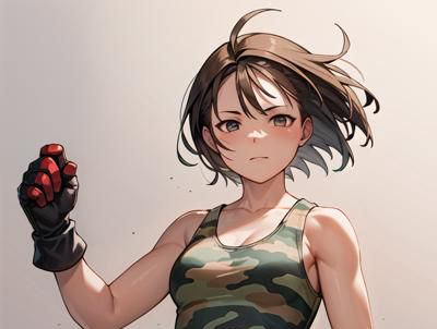 风间明 Akira Kazama