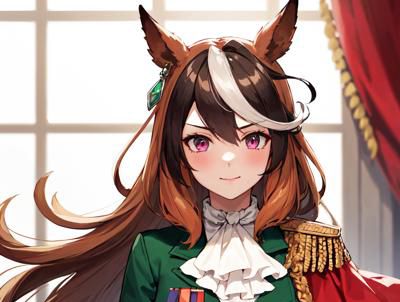 鲁铎象征 Symboli Rudolf