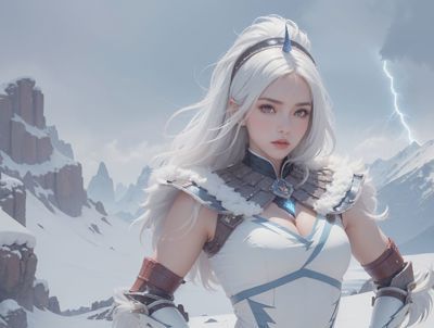 麒麟装 Kirin Armorset