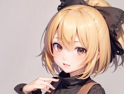 黑谷山女 kurodani yamame