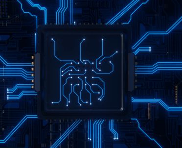 Blender工程-几何节点和曲线动画实验场景动画 科技感